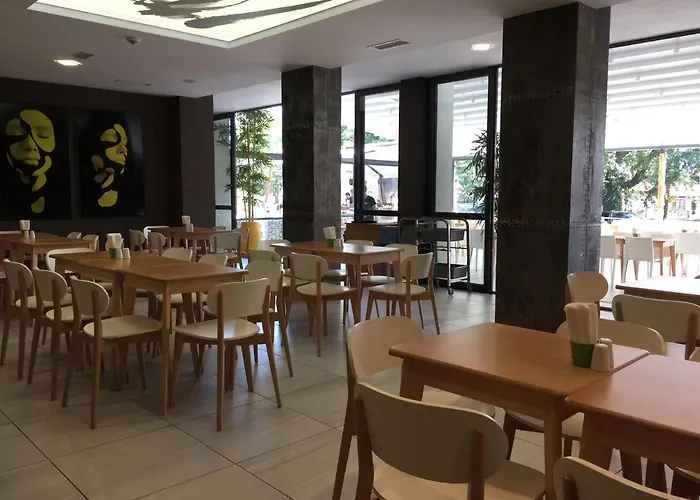 Gladiola Hotel Złote Piaski