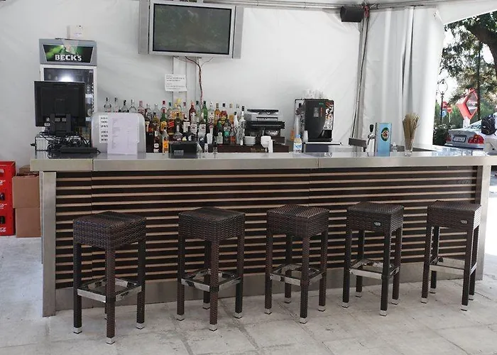 Gladiola 3* Złote Piaski